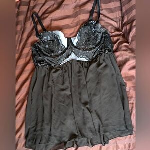 Torrid Babydoll size 1